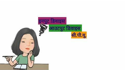 #input / #outputdevices #computer #science #animation #device #education