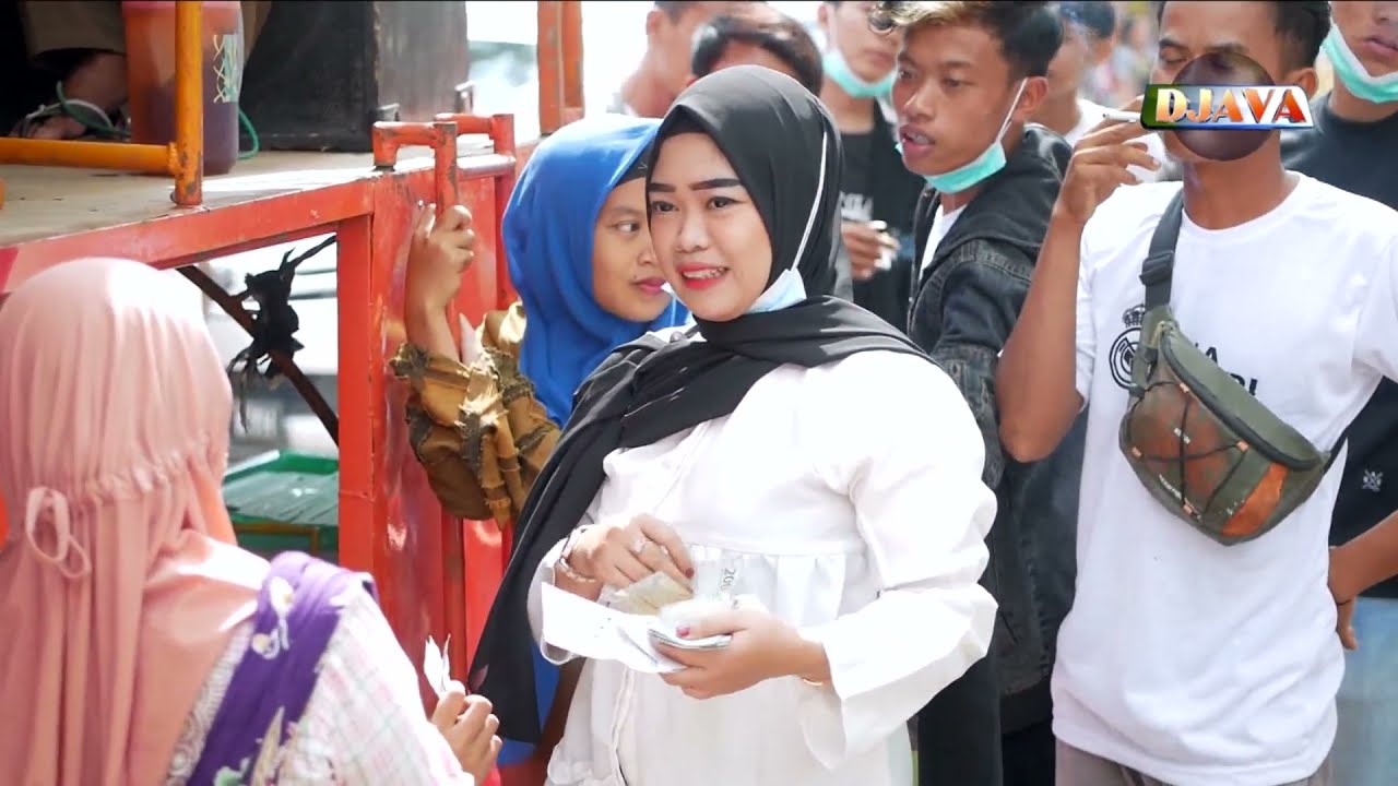 Sebates Batur Burok Tiga Putri Jaya Burok TPJ Live Kalibangka Pangenan Cirebon