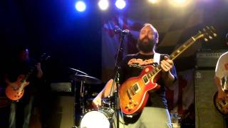 Clutch - Gravel Road (Snare Drum Switch) 05-29-2011 High Quality