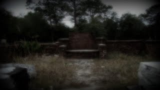 FLORIDA - The Devil's Chair In Cassadaga! - Paranormal America Episode 25