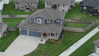 925 Elm Circle video tour