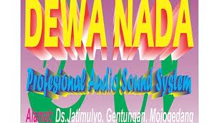 Gendhing Pahargyan Lokanata Lcr Kebogiro Glendeng PL 6