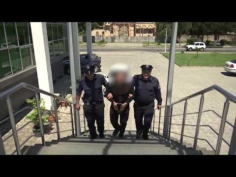 პოლიციამ მეუღლის, გერისა და სიდედრის მიმართ განხორციელებულ ოჯახში ძალადობის ფაქტზე ერთი პირი დააკავა