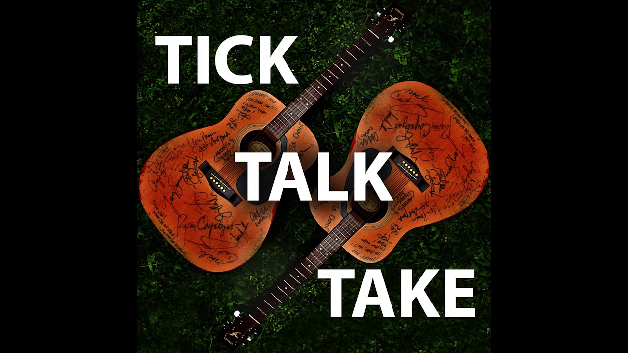 TICK TALK TAKE (OFFICIAL AUDIO) | JM Quiblat