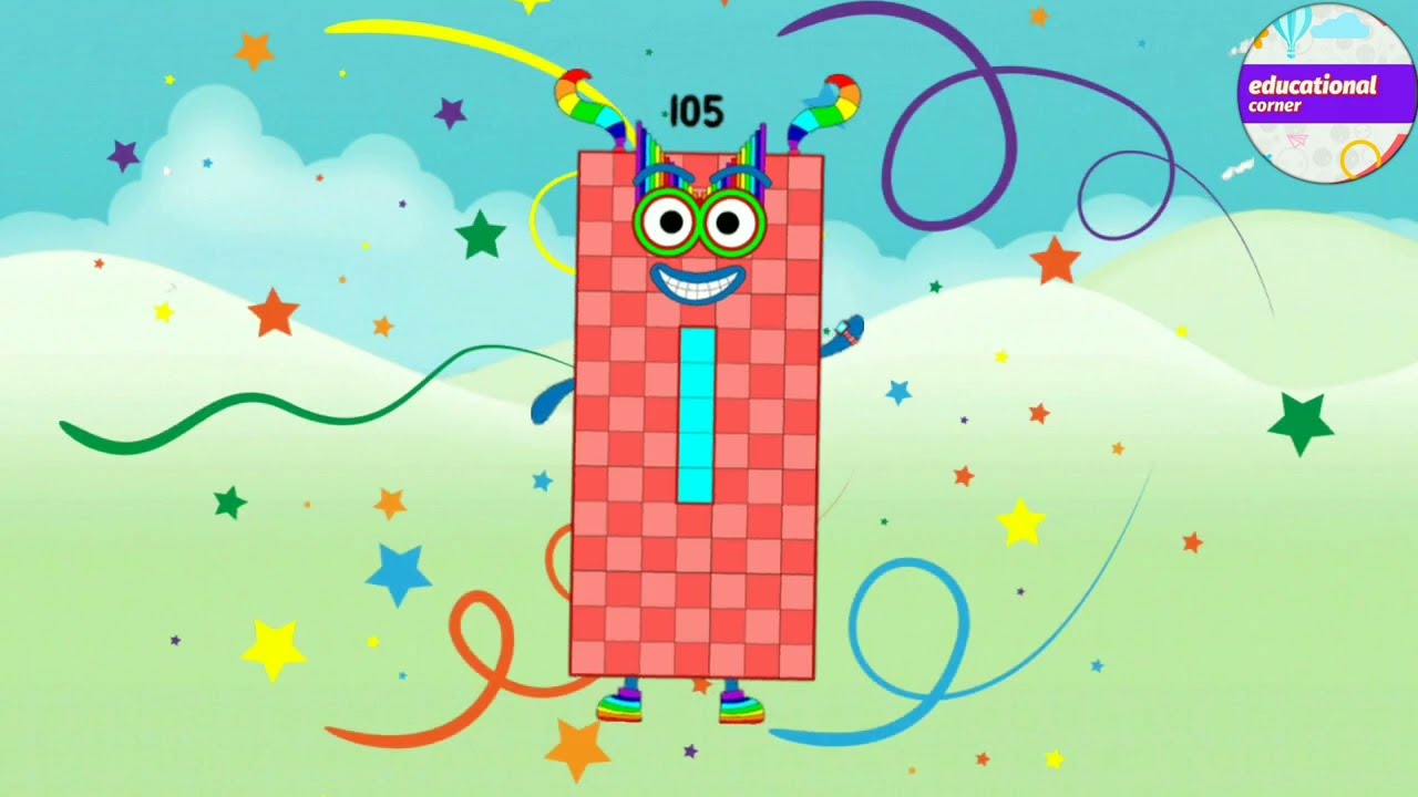 counting 101 to 200 | learn to count 