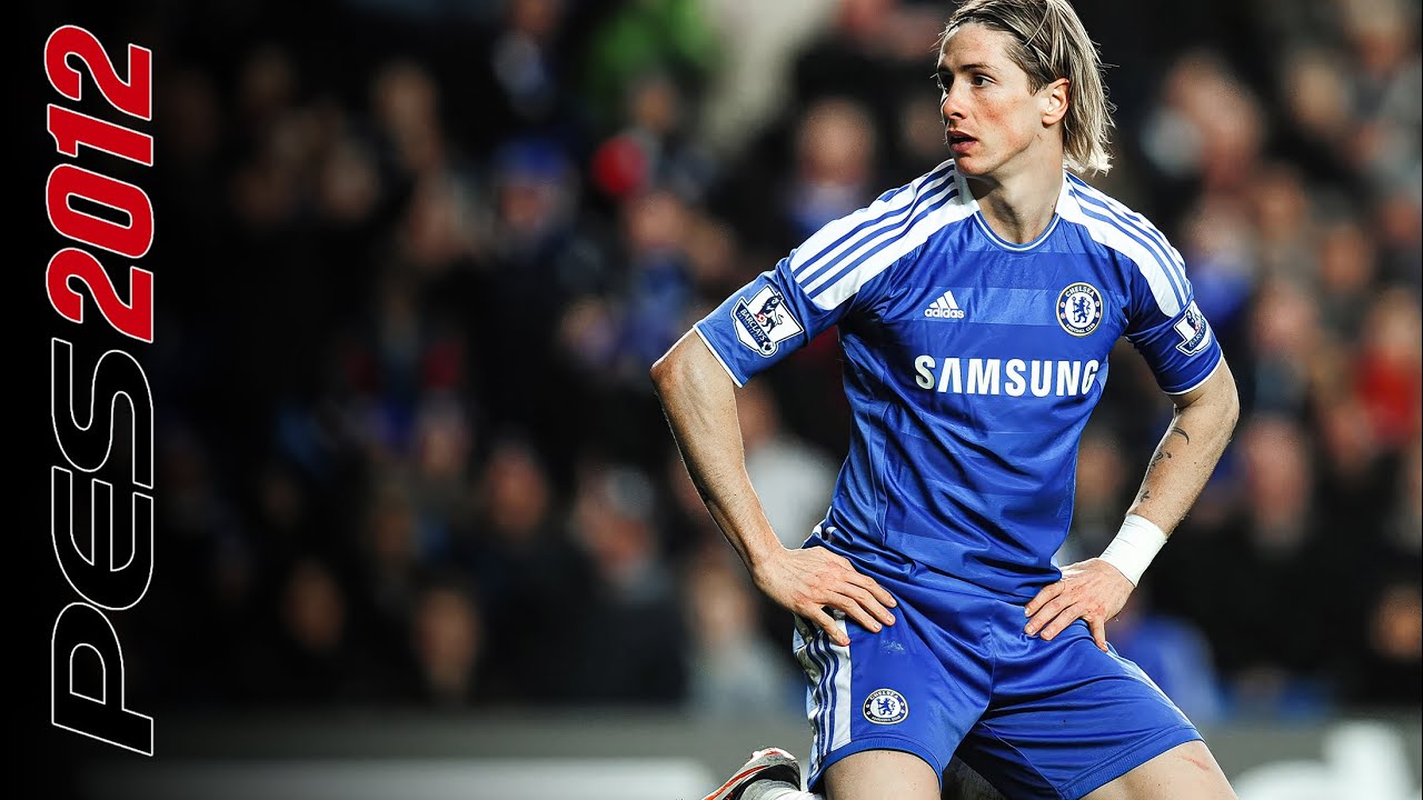 Ностальгия по PES 2012 | Эта игра НИКОГДА не устареет!