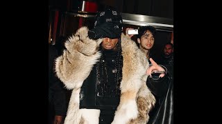 Playboi Carti Ft. Skepta - Toxic Legendado