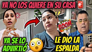 Traicionó A Su Hermanano Son Su Familiaisabel Les Dió La Espaldala Maryvlogs