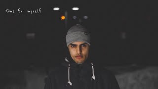 TIAGZ - Time for Myself (Audio) prod. tiagz