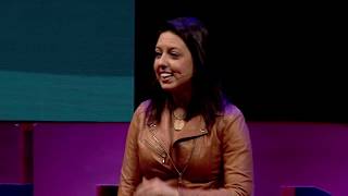 Famous Deconstructing Your Life's Story | Bel Pesce | TEDxHyderabad Profile