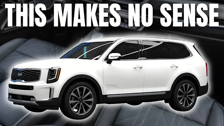 Buying a Car with Bad Credit to Build Credit? This Is INSANE!