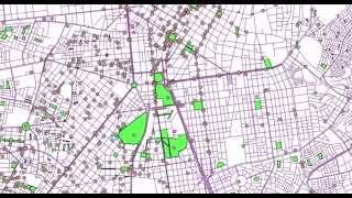 Curso de QGis 2  Clase 01  Introducción a QGis