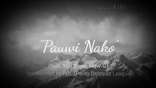 Pauwi nako by Skusta Clee