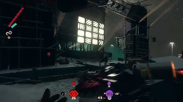 DEATHLOOP_Hectic with vampire trinket