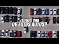 Las marcas de autos más robadas en Ecuador 🚗⚠️ ¿Está el tuyo en la lista? | LAAR Seguridad