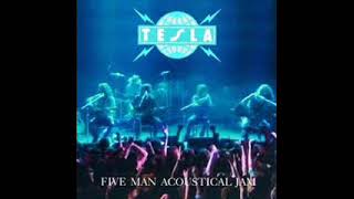 Tesla - Gettin' Better