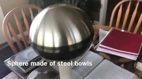 DIY Homemade 300,000 V Van de Graaff Generators