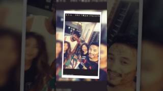 Senti Menla Birthday