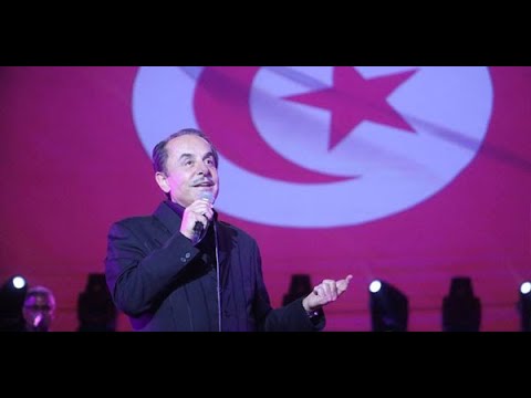 1 Hour Of Melhem Baraket ساعة مع اجمل اغاني ملحم بركات