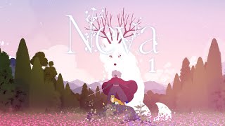 【Neva】長角狐狸也想加入長角動物的行列【獸人Vtuber／油燈】