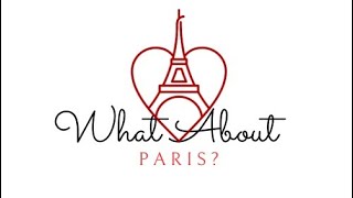 “What About Paris?” IndieGogo Promo