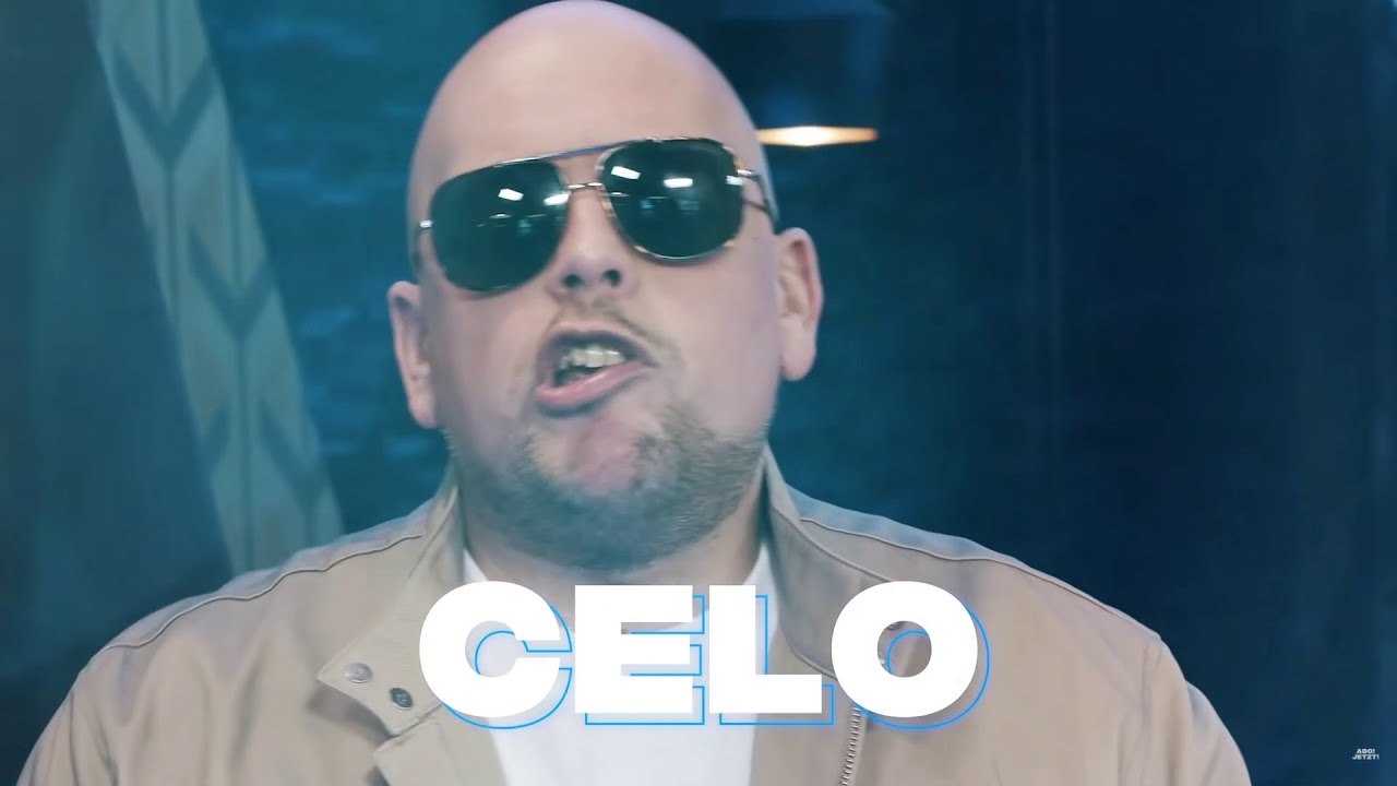 Celo 385 sagt 