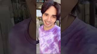 SB19 PABLO FIRST TIKTOK LIVE FULL VIDEO 07/20/23