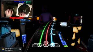 Dark Shadows Megamix 2 (-28) | DJ Hero 2 Custom Mix