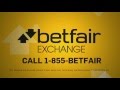 Betfair USA - Exchange Registration - YouTube