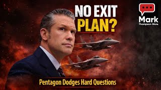 Hegseth’s First Iran Remarks: No Timeline, More Troops Not Ruled Out 3/3/26