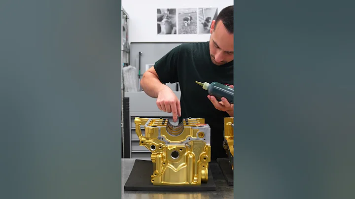 $17,600 Subaru EJ Engine 🤑