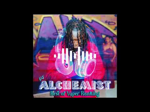 Alchemist BEST OF VYPER RANKING 