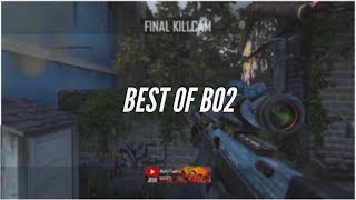 Jedii - Best of Bo2
So This Is going to be my last upload until WWII. This is by far my favorite upload to this channel. I really hope you guys enjoy this video. Lets see if this can Hit 100 Likes. I want this video to be my first video to get 100 Likes.
Songs
Logic - Inception
Logic - I Made It
Logic - Buried Alive
Follow My Twitter - https://twitter.com/ayyjedii Jedii - Best of Bo2
