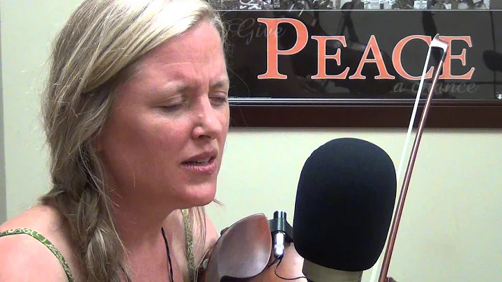 Joyce Andersen "Ramblin' Man" on WSCA 106.1 FM