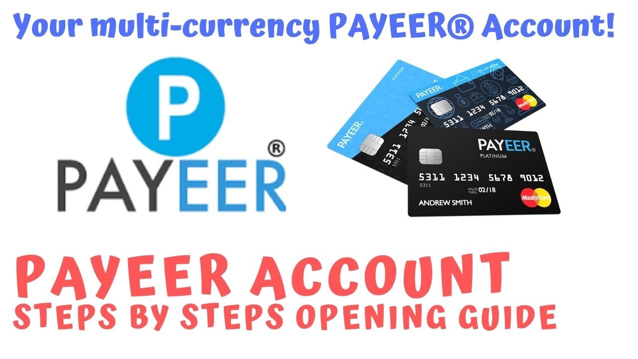 Payeer Review 2025: Is It The Best Electronic Wallet? | OffshoreCorpTalk