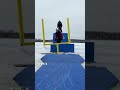 ❄️ Ryan Decenzo Tre Bomb Field Goal In The Freezing Cold!