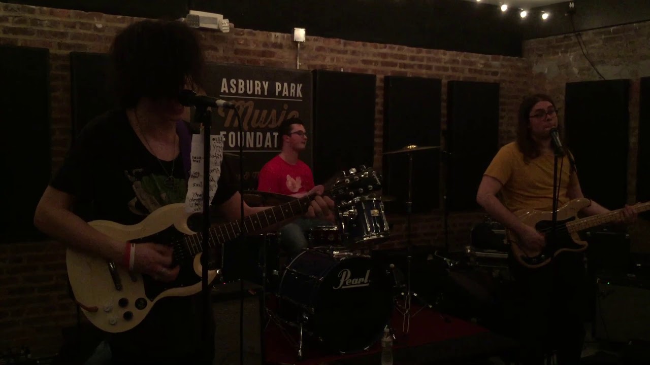 Just 6 Hours- One Way Doors