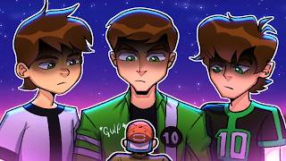 I Watched ALL of Ben 10: Series Analysis
