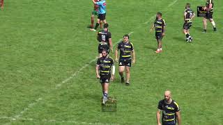 Rugby :Quart de Finale Gr0sse B@Garre