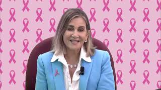 Celebrity Senator Kim Ward Announcement - SisterSojourn Wealth