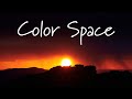 How Color Space Works in Digital Photography