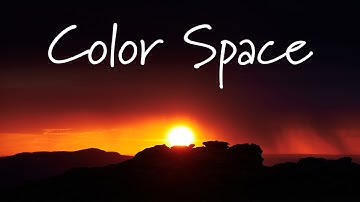 How Color Space Works in Digital Photography