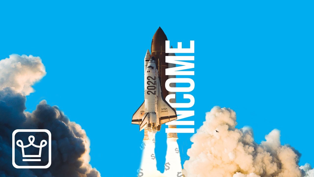 15 Ways to Explode Your Income Next Year