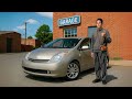 【レビュー&amp;試乗】TOYOTA PRIUS 20 USDM 実用ハイブリッドはここから！？ トヨタプリウス20の魅力に迫る。