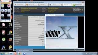 fsx b737-800 ifly vafs configuração