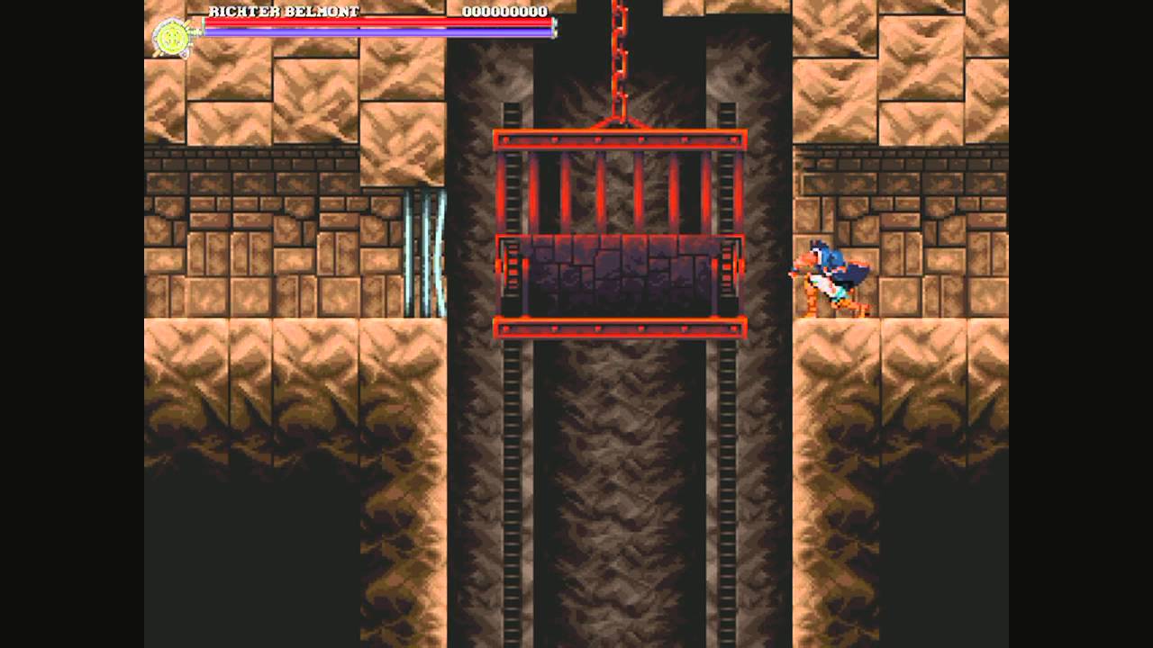 richter and mercalli scale Colosseum Test