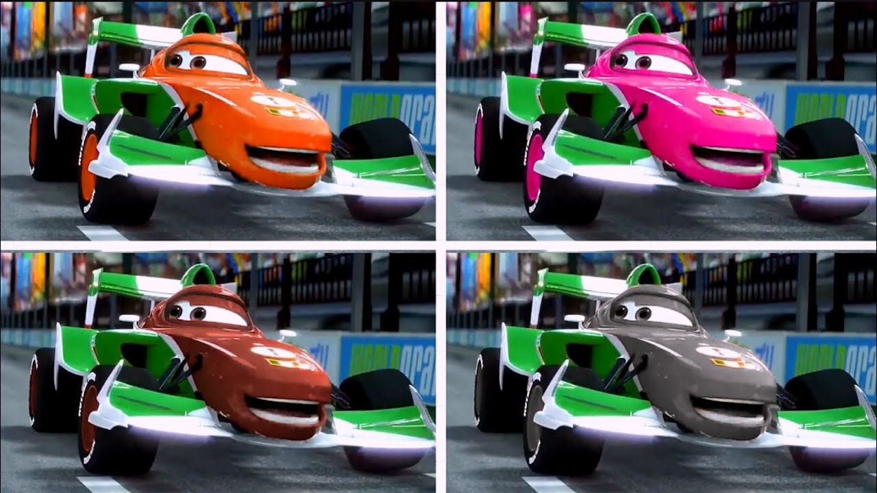 Lighting Mcqueen - Coffin dance Eater (Cover)