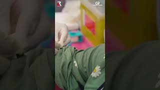 Malaikat Kecilku  Rizki Ridho    shorts