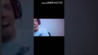 Wizard Screaming But Its More Realistic