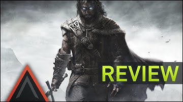 Shadow of Mordor - Game Review